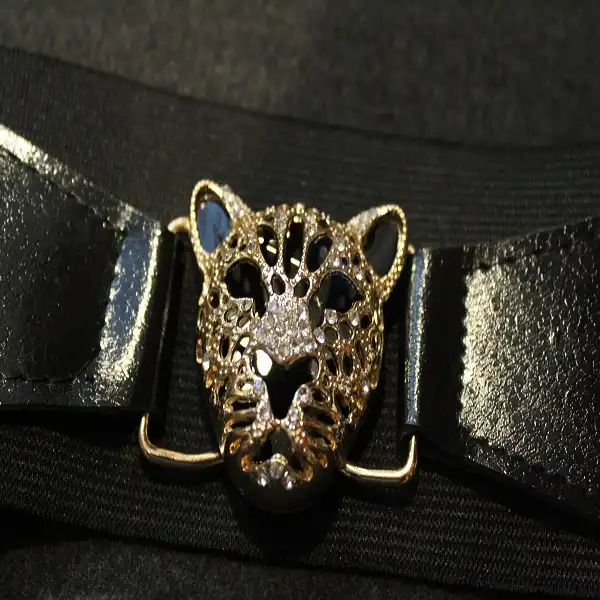 کمربند زنانه کد Ki 020-4