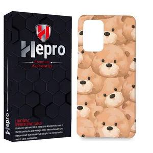 HEPRO MC Cover for SAMSUNG GALAXY A33