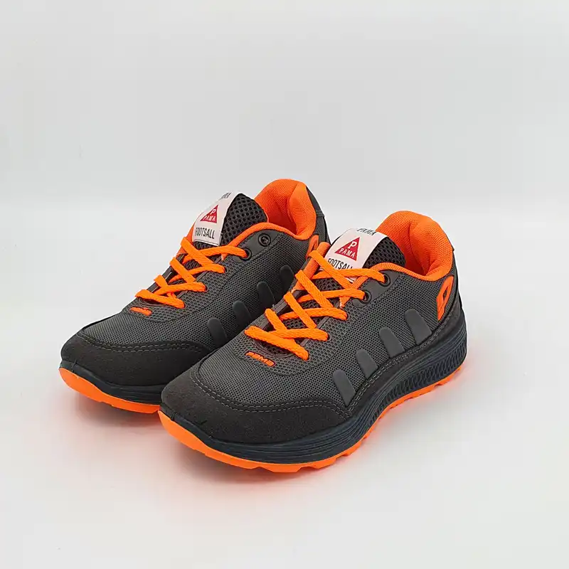 کفش پیاده روی زنانه پاما مدل المپیک کد G1713