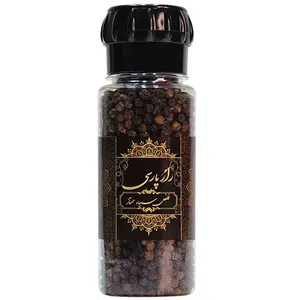 دانه فلفل سیاه آسیابی راز پارسی - 100 گرم