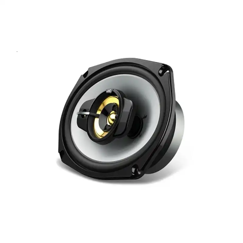 اسپیکر خودرو جی وی سی مدل CS-DR693HP بسته 2 عددی