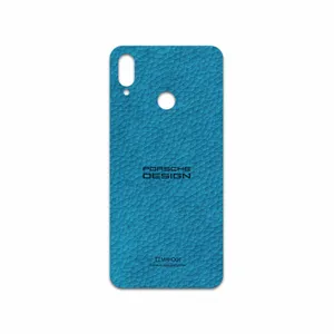MAHOOT BL-PRDS Cover Sticker for Huawei Nova 3i