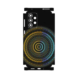 MAHOOT Mandala Design 2-FullSkin Cover Sticker for Samsung Galaxy A33 5G