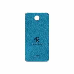 MAHOOT BL-PEGT Cover Sticker for Microsoft Lumia 650