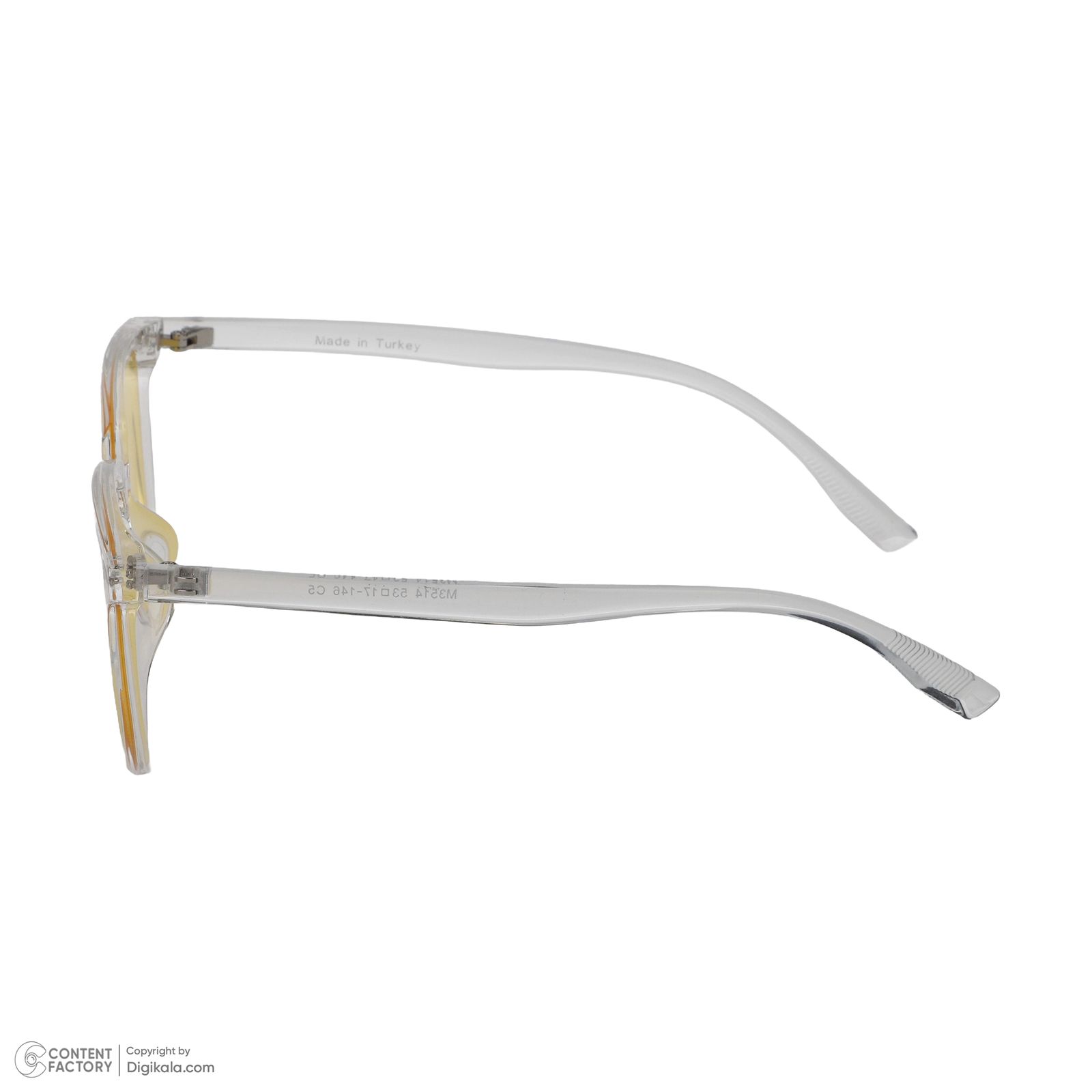 عینک شب مانگو مدل 14020730265 -  - 5