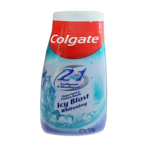 خمیر دندان کلگیت مدل Whitening حجم 100 میلی لیتر