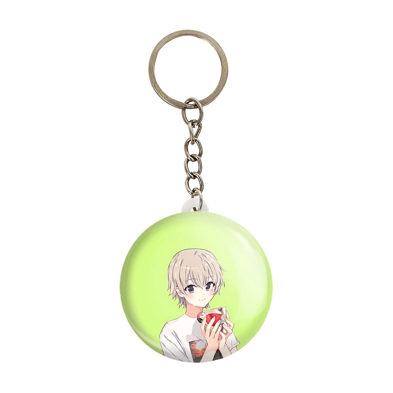 جاکلیدی خندالو مدل سایکا انیمه جوانی کمدی رومانتیک من کد 32525