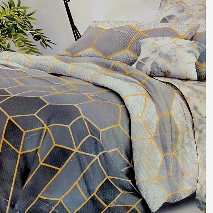 سرویس خواب مدل کندو دو نفره 6 تکه