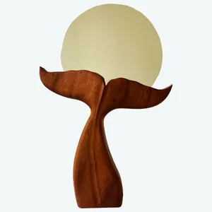آیینه کارکیا مدل نهنگ کد W32