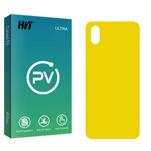 HVT PV2 Back Protector For Xiaomi Redmi 9A