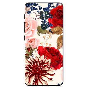 Megafone 7350 Cover For Motorola Moto G9 / G9 Play
