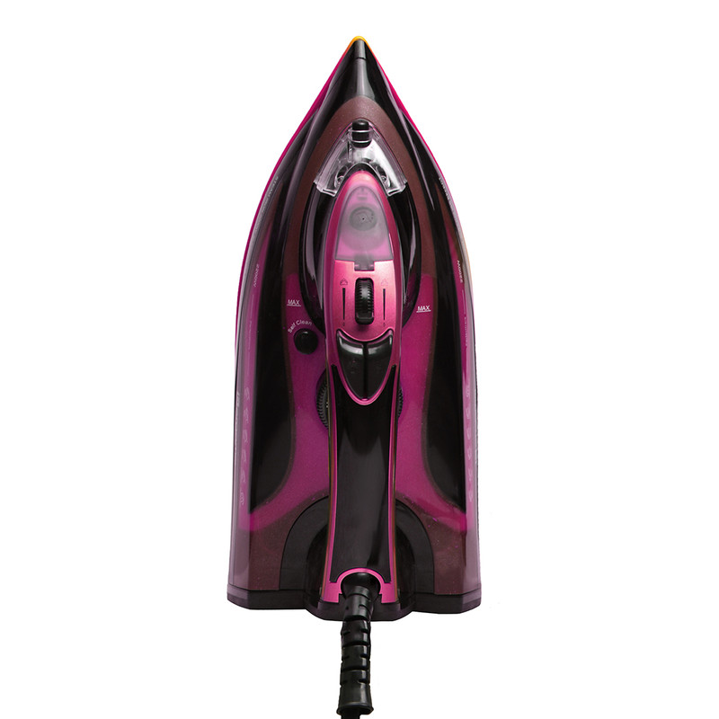 اتو بخار برگامو مدل BG-SL1155SBP