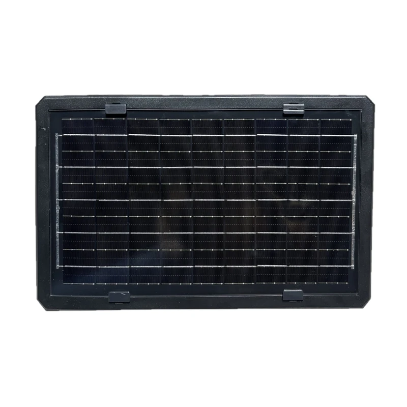 چراغ باغی مدل  IR-MD7010-RGB