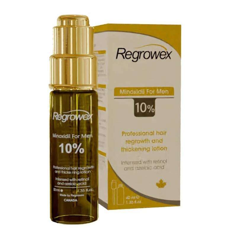 سرم مو ریگروکس مدل ماینوکسیدل 10 حجم 50 میلی لیتر سرم مو ریگروکس مدل ماینوکسیدل 10 حجم 50 میلی لیتر