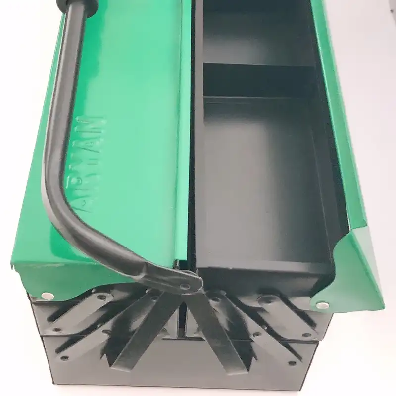 جعبه ابزار آرین مدل AR50