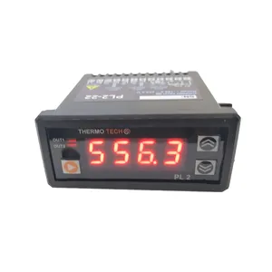 ترموستات ترموتک مدل PL2-21