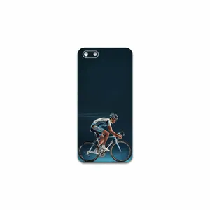 MAHOOT Road cycling Cover Sticker for Huawei Y5 Prime 2018