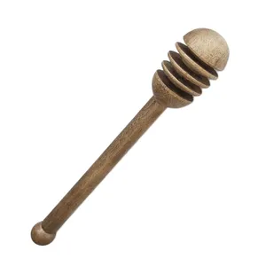 قاشق عسل خوری مدل t01