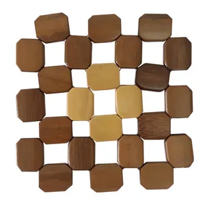 زیرقابلمه ای مدل حصیری کد 34052