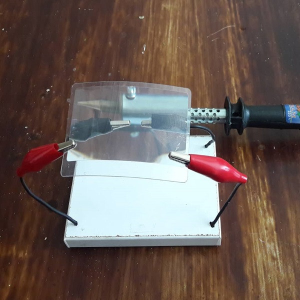 پایه هویه مدل Huco1