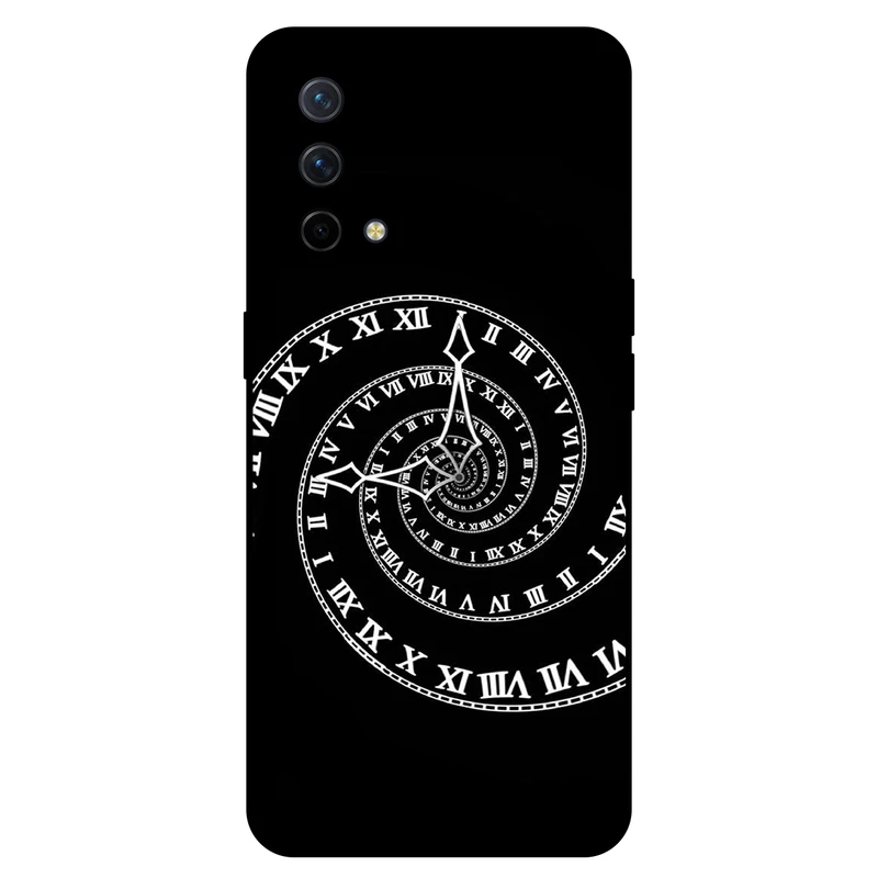 کاور مگافون کد 8160 مناسب برای گوشی موبایل وان پلاس Nord CE 5G