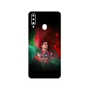 MAHOOT Ahmad Reza Abedzadeh Cover Sticker for Samsung Galaxy A20s