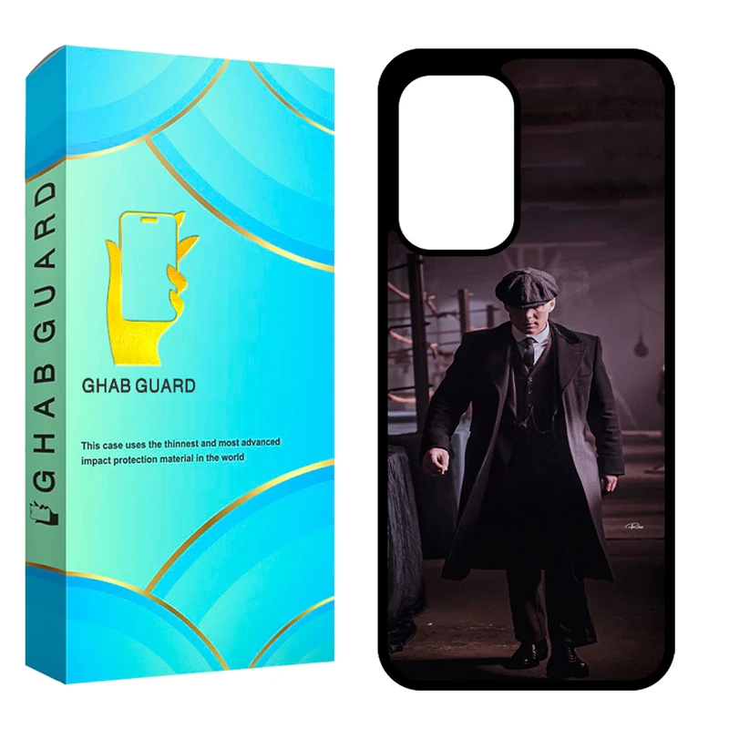 کاور قاب گارد مدل CHAPA33 مناسب برای گوشی موبایل سامسونگ Galaxy A33 5G