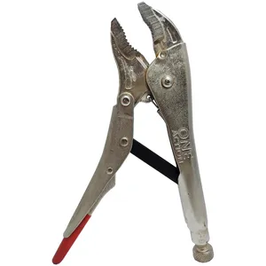 انبر قفلی وان اکشن مدل t201110 سایز 10 اینچ