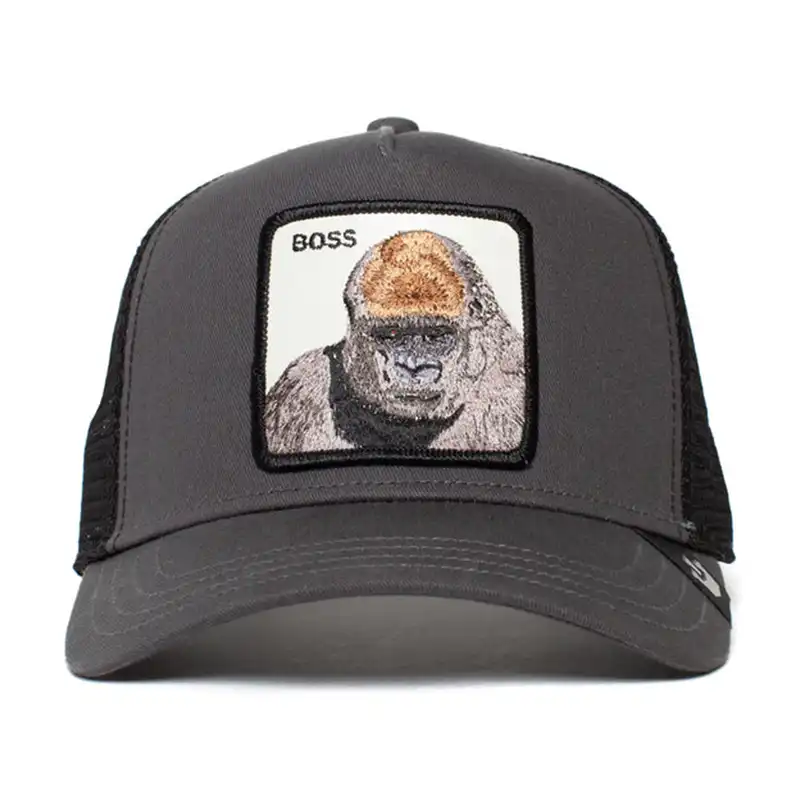 کلاه کپ گورین براز مدل APE BAY BAY 101-0202