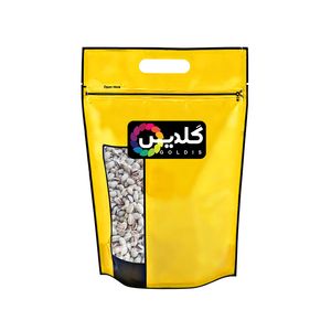 پسته آقایی خام گلدیس - 500 گرم