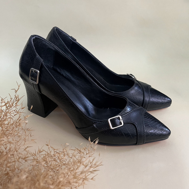 کفش زنانه مدل لیدی