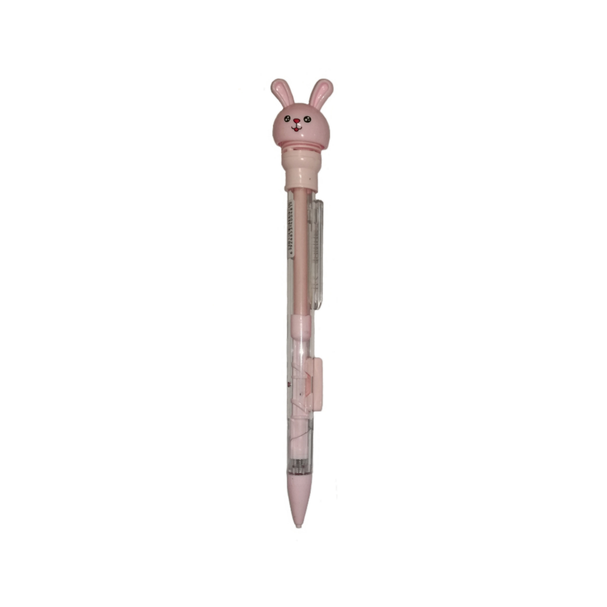 مداد نوکی 0.7 میلی متری طرح خرگوش کد 94