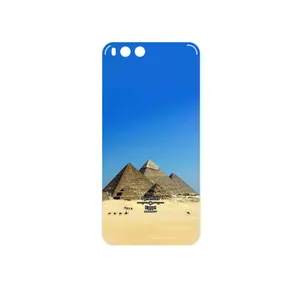 MAHOOT Pyramids of Egypt Cover Sticker for Xiaomi Mi 6