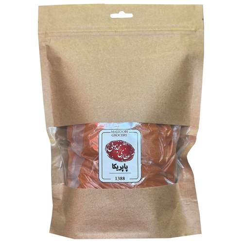 پاپریکا عطاری مجذوبی - 200 گرم 