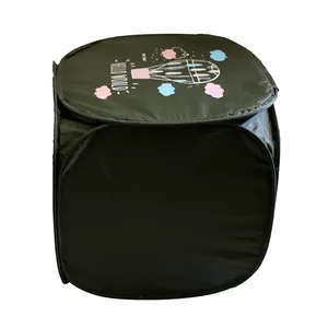 جعبه اسباب بازی طرح بالون کد 2