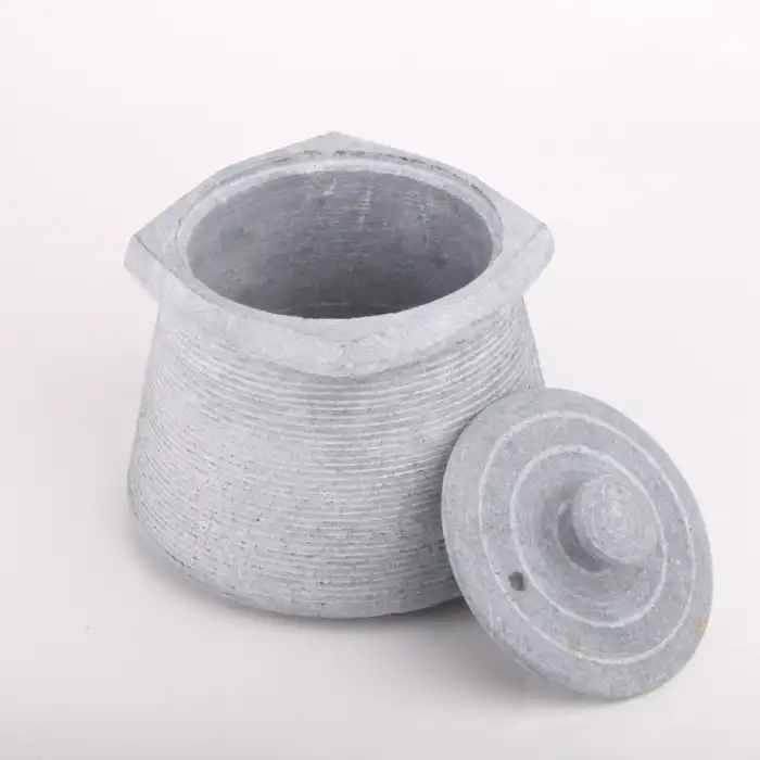 دیگ سنگی آرانیک مدل شش کد 002