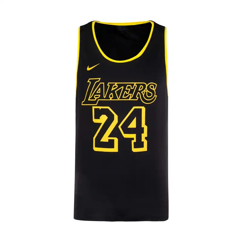 ست تاپ و شلوارک ورزشی مردانه مدل لیکرز 01