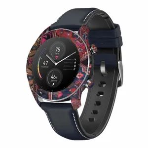 MAHOOT Rug Cover Sticker for Honor watch magic Smartwatch