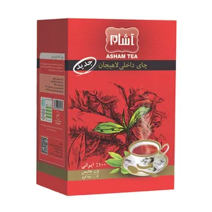 چای شکسته لاهیجان آشام - 250 گرم