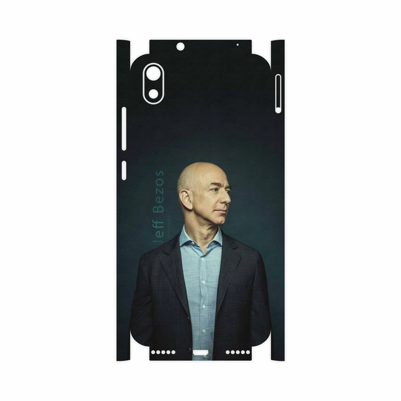 برچسب پوششی ماهوت مدل Jeff Bezos-FullSkin مناسب برای گوشی موبایل شیائومی Redmi 7A