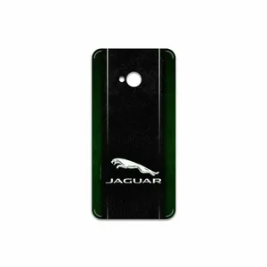 MAHOOT Jaguar Cars Cover Sticker for HTC One