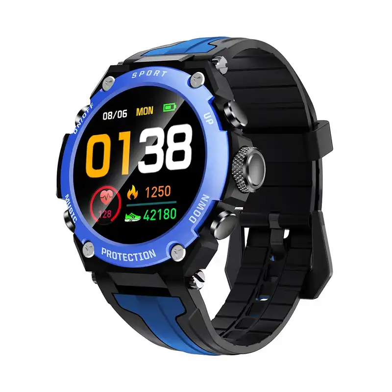 ساعت هوشمند مدل DK10