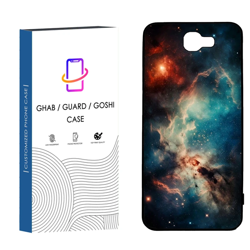 کاور قاب گارد گوشی طرح فانتزی کد 56 _TPU مناسب برای گوشی موبایل سامسونگ galaxy j5 prime