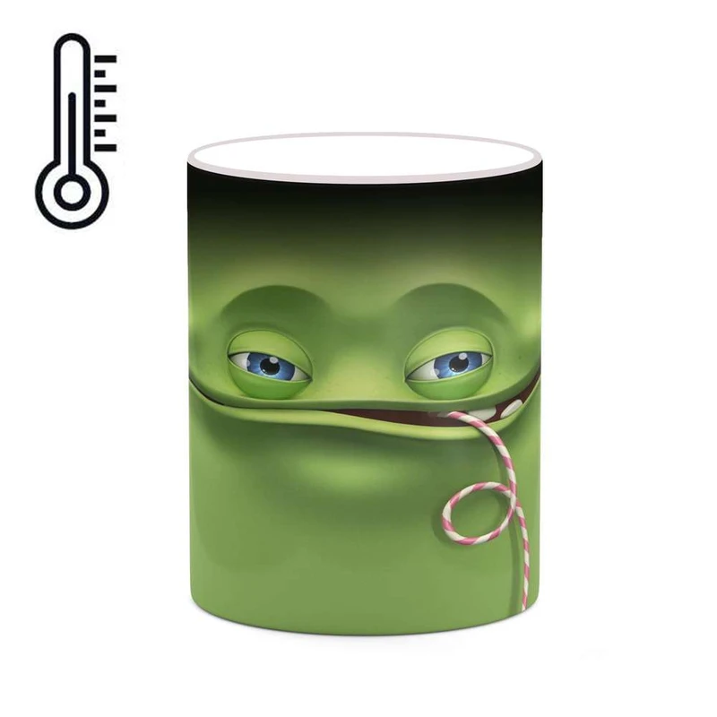 ماگ حرارتی کاکتی مدل فانتزی کد mgh18079