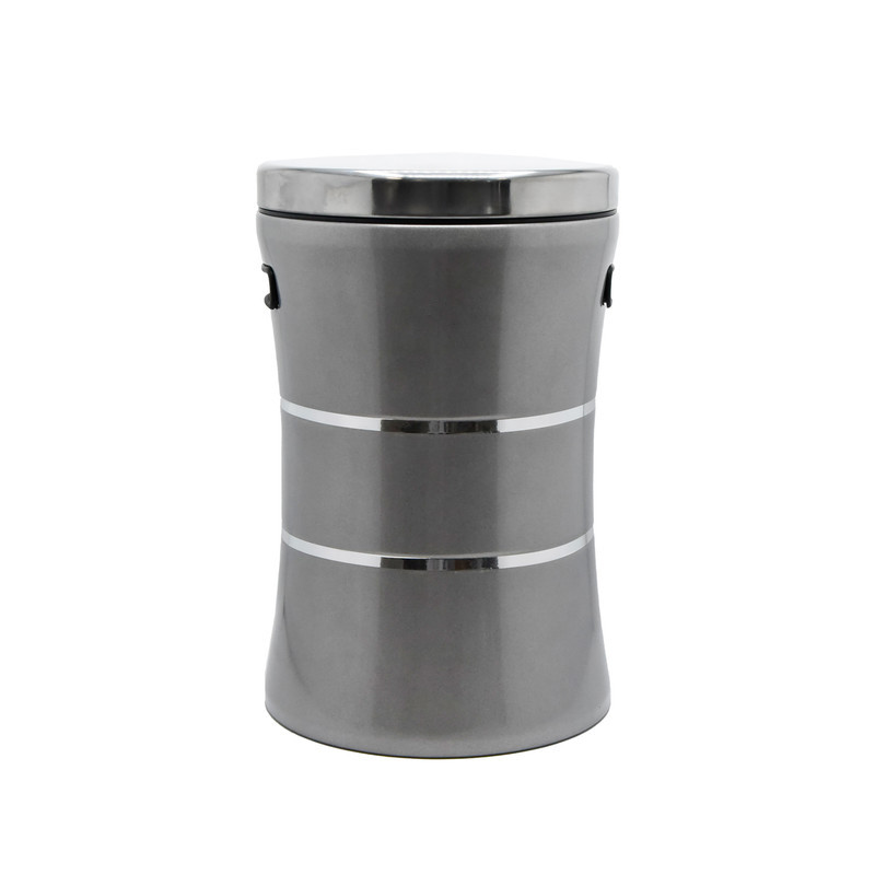 سرویس آشپزخانه 18 پارچه مدل کمرباریک کد UN - 4591
