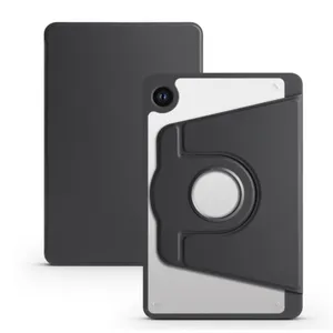 کیف کلاسوری مدل 360 درجه مناسب برای تبلت سامسونگ Galaxy Tab A9 plus / X211 / X216 