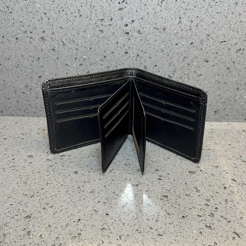 کیف پول مدل جیبی کد g131