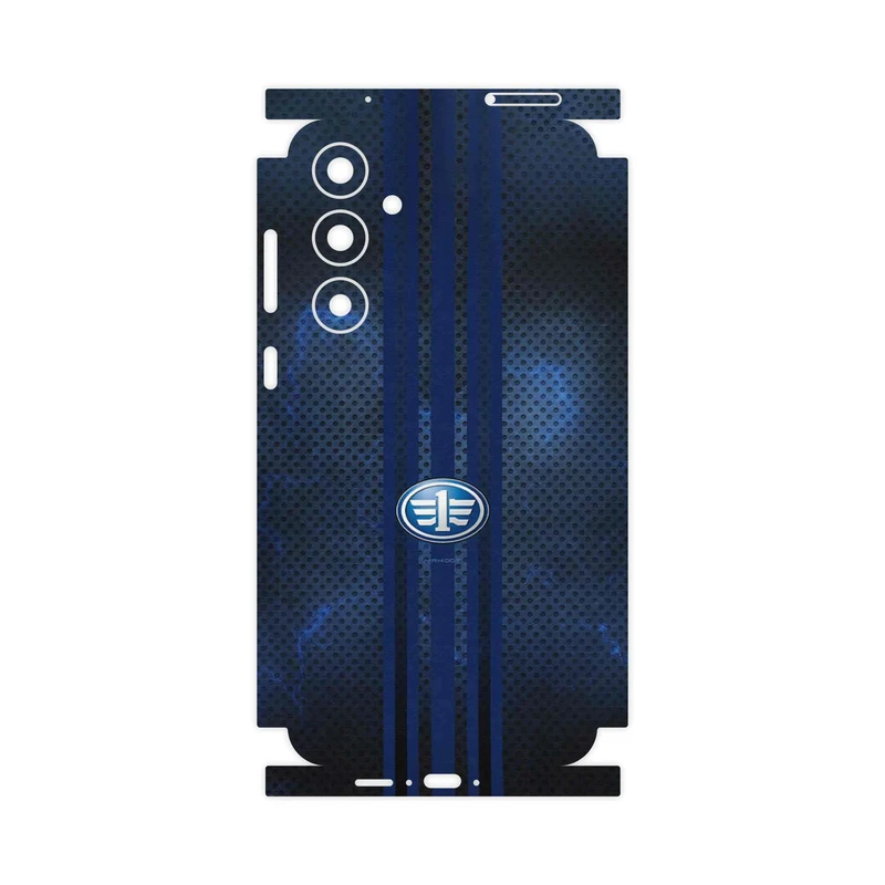 برچسب پوششی ماهوت مدل FAW-FullSkin مناسب برای گوشی موبایل سامسونگ Galaxy A55