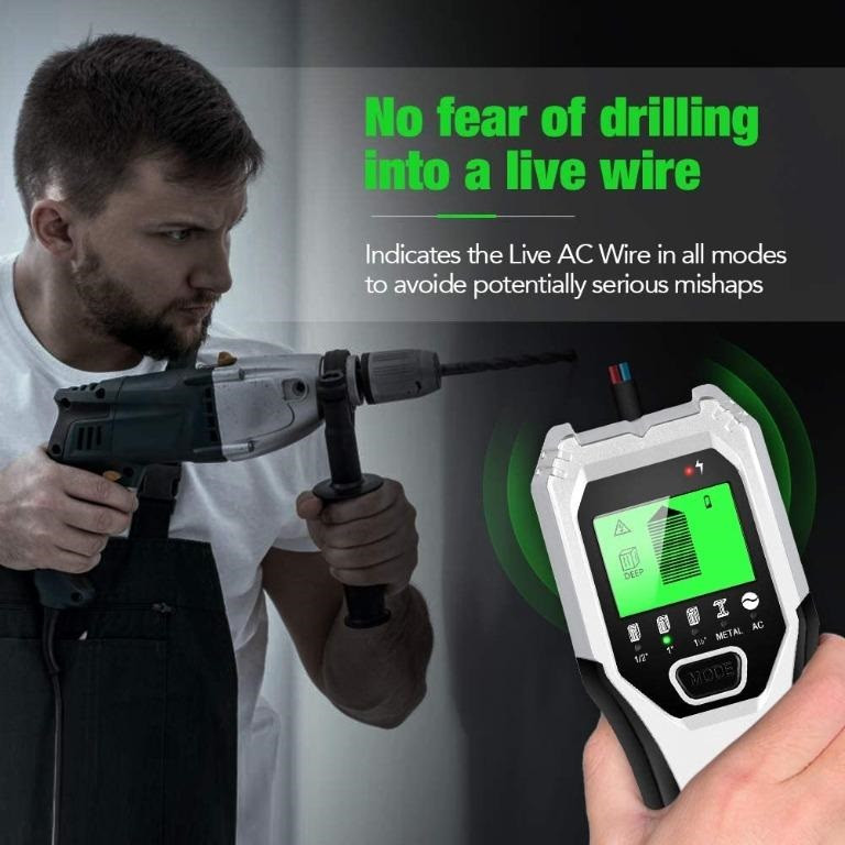 ردیاب کابل و ستون تاوول مدل TH510