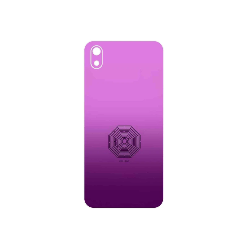 برچسب پوششی ماهوت مدل Minimal Maze مناسب برای گوشی موبایل شیائومی Redmi 7A